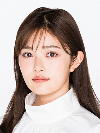 井上咲楽さん